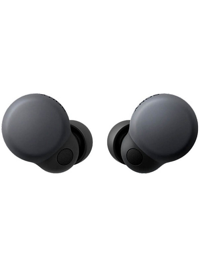 Беспроводные наушники Sony Linkbuds S Черный