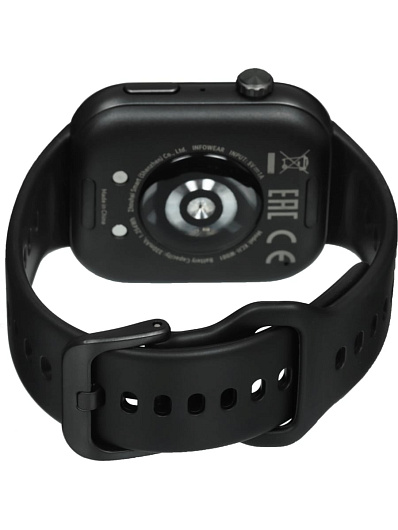 Смарт-часы Honor choice Watch 2i Черный