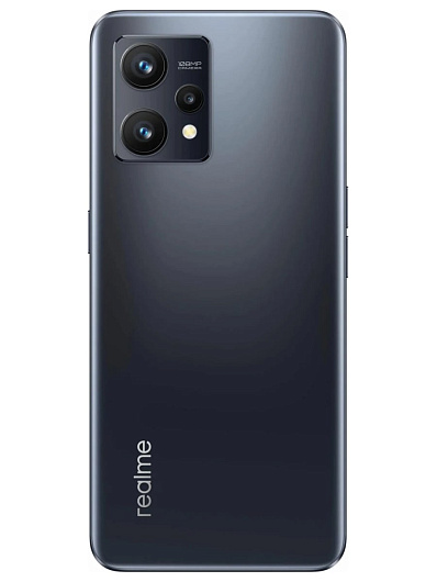 Смартфон Realme 9 6/128 Гб Черный