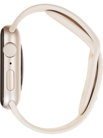 Смарт-часы Apple Watch SE 3 2025 44mm Бежевый