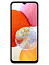Смартфон Samsung SM-A145 Galaxy A14 64 Гб Серебряный