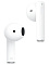 Беспроводные наушники Honor Choice Earbuds X Белый
