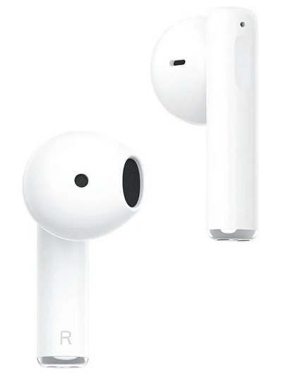 Беспроводные наушники Honor Choice Earbuds X Белый