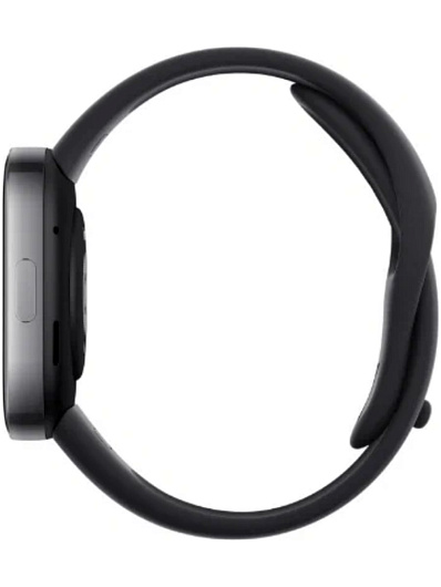 Смарт-часы Xiaomi Redmi Watch 3 Active Черный