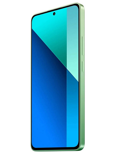 Смартфон Xiaomi Redmi Note 13 8/256 Гб Зеленый