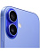 Apple iPhone 16 128 Гб Синий