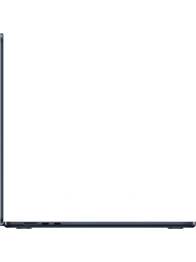 MacBook Air 15 2025 M4 16/256 Гб  Черный