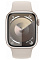 Смарт-часы Apple Watch 9 GPS 41mm Бежевый