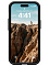 Клип-кейс для Apple iPhone 15 UAG Civilian с поддержкой Magsafe Черный
