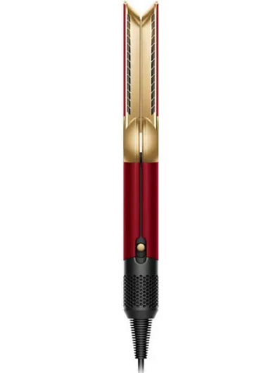 Выпрямитель для волос Dyson HT01 Red Velvet