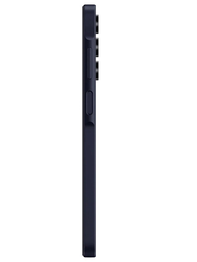Смартфон Samsung SM-A155 Galaxy A15 8/256 Гб Черный