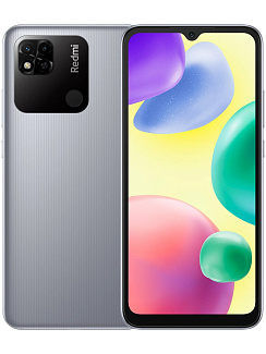Смартфон Xiaomi Redmi 10 A 32 Гб Серебряный