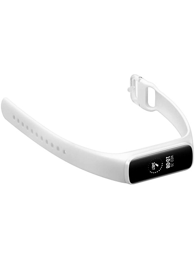 Фитнес-браслет Samsung GalaxyFit E Белый