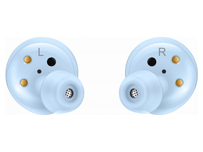 Беспроводные наушники Samsung Galaxy Buds+ (SM-R175) Голубой
