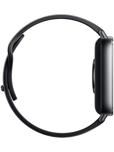 Смарт-часы Xiaomi Redmi Watch 5 Active Черный
