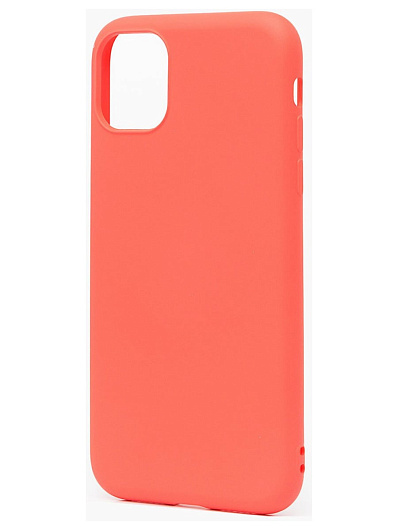 Клип-кейс для iPhone 11 Active Full Original Design Оранжевый