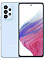 Смартфон Samsung SM-A536 Galaxy A53 (6Гб) 128 Гб Синий