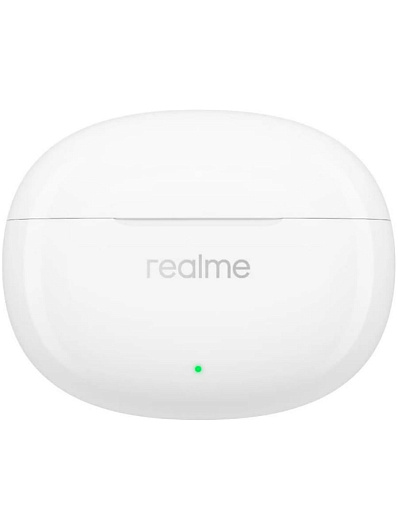 Беспроводные наушники Realme Buds T110 Белый