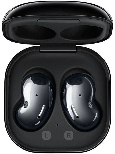 Беспроводные наушники Samsung Galaxy Buds Live (SM-R180) Черный