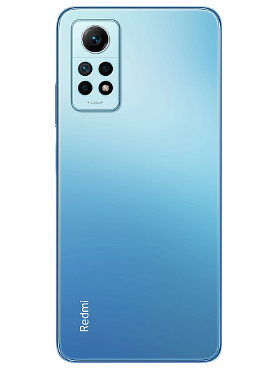 Смартфон Xiaomi Redmi Note 12 Pro 8/256 Гб Синий