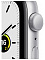 Смарт-часы Apple Watch SE 44mm Синий