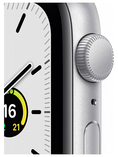 Смарт-часы Apple Watch SE 44mm Синий