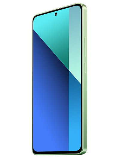 Смартфон Xiaomi Redmi Note 13 6/128 Гб Зеленый